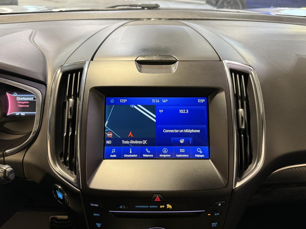 Ford Edge ST 2019 d&rsquo;occasion à vendre - 26
