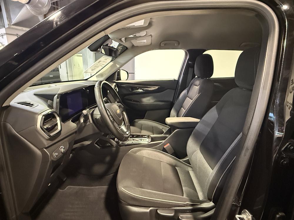 Chevrolet Trailblazer LT 2024 d&rsquo;occasion à vendre - 16