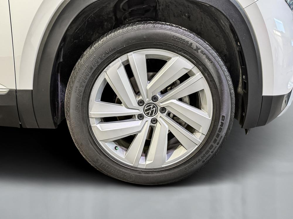 Volkswagen Atlas Cross Sport Sport 2021 d&rsquo;occasion à vendre - 13