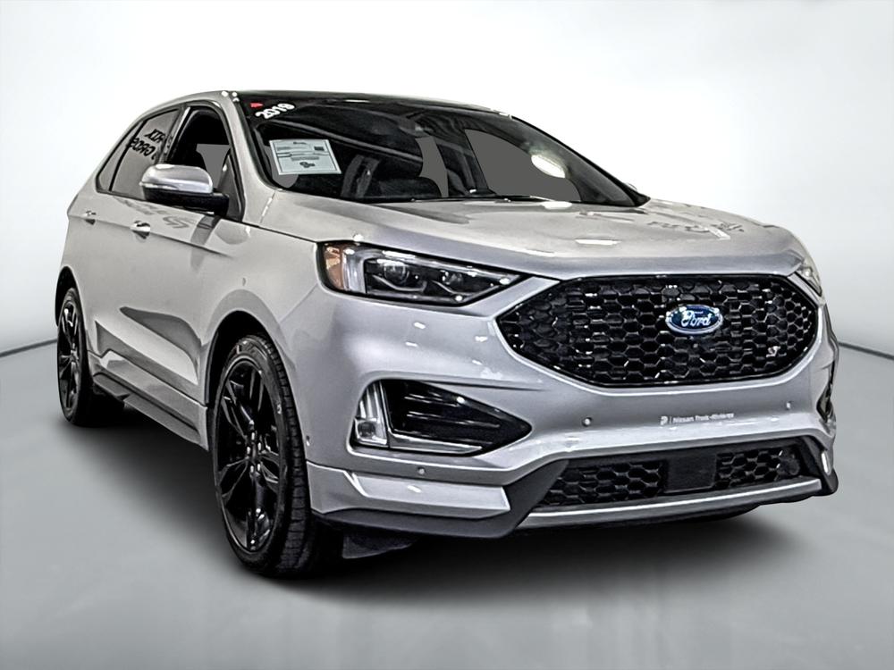 Ford Edge ST