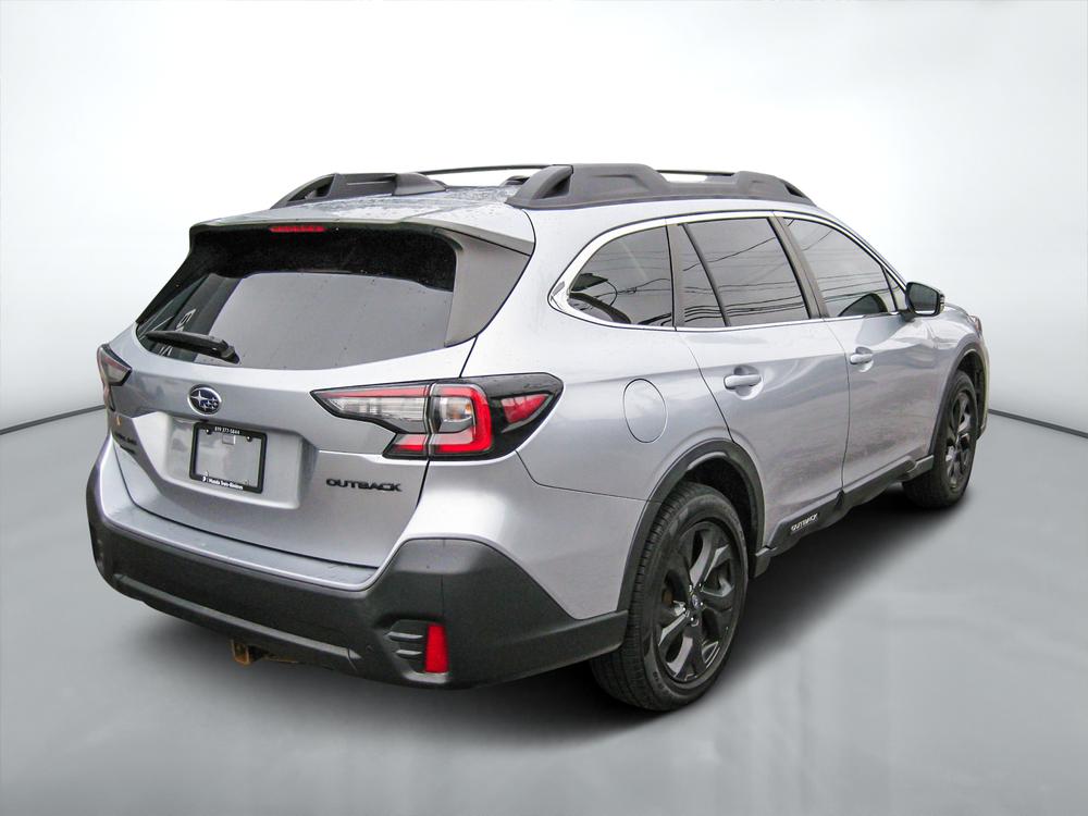 Subaru Outback LIMITED 2020 d&rsquo;occasion à vendre - 6