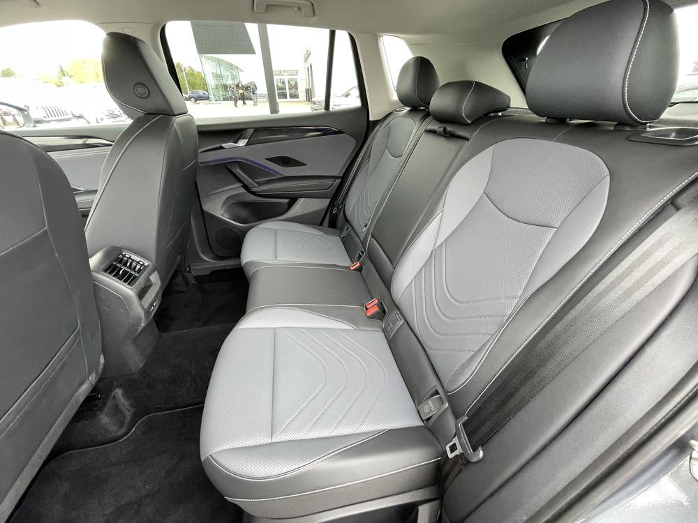 Volkswagen Tiguan Comfortline 2026 d&rsquo;occasion à vendre - 28