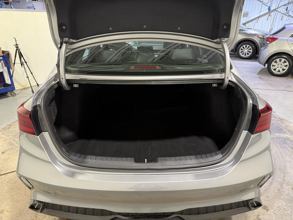 Kia Forte GT-LINE 2023 d&rsquo;occasion à vendre - 31