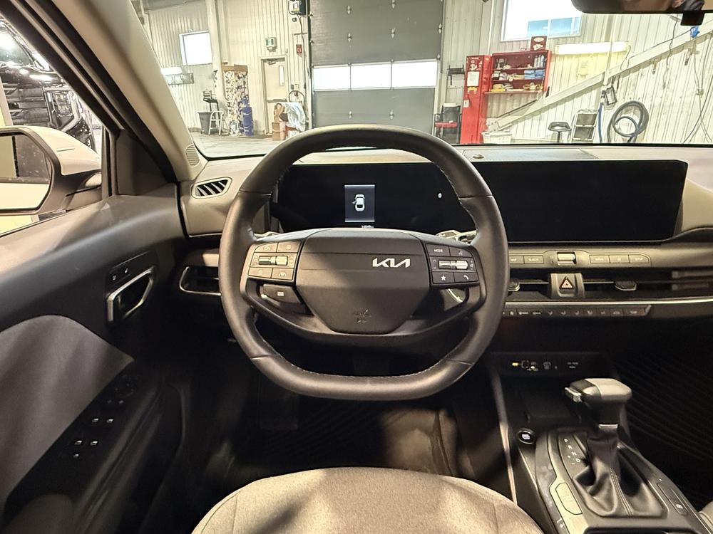 Kia K4 EX 2025 d&rsquo;occasion à vendre - 18