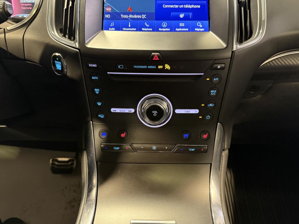 Ford Edge ST 2019 d&rsquo;occasion à vendre - 28