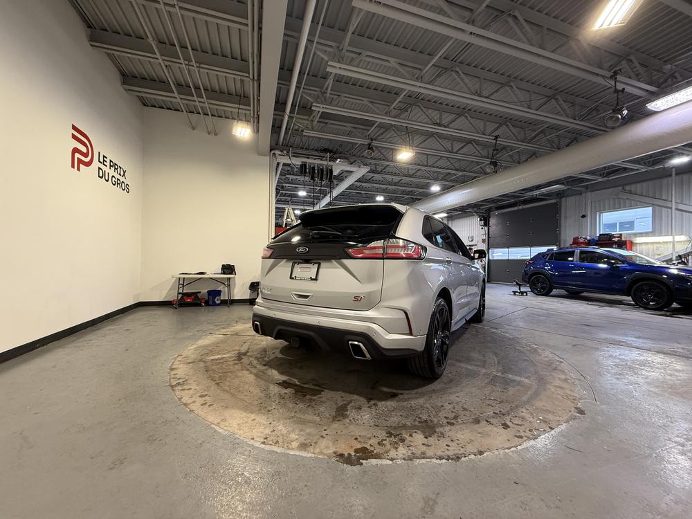Ford Edge ST 2019 d&rsquo;occasion à vendre - 3