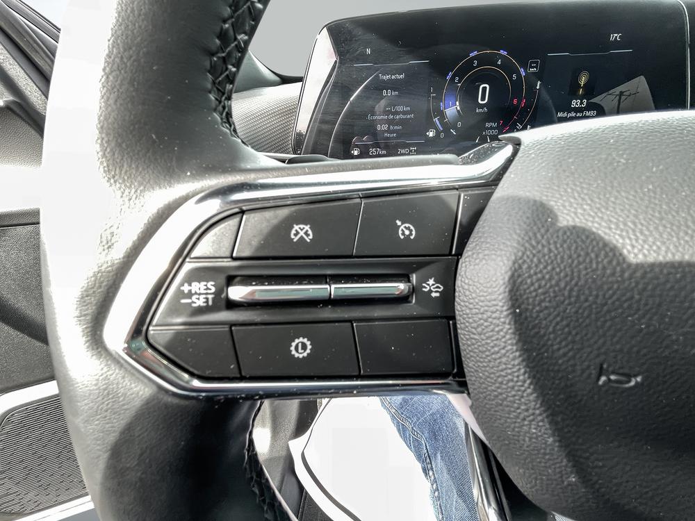 Chevrolet Equinox LT 2026 à vendre à Trois-Rivières - 13