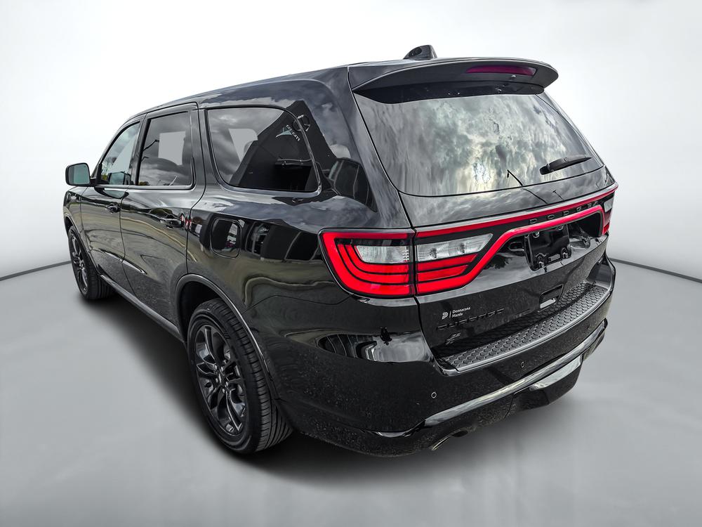 Dodge Durango GT 2021 d&rsquo;occasion à vendre - 8
