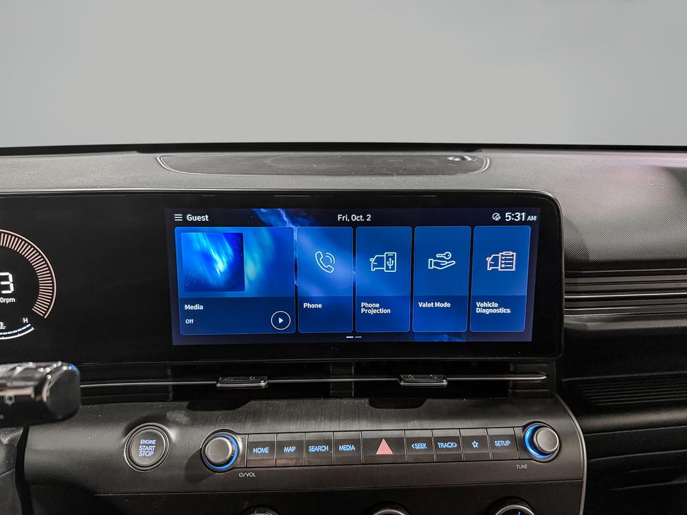 Hyundai Kona Preferred 2024 d&rsquo;occasion à vendre - 26