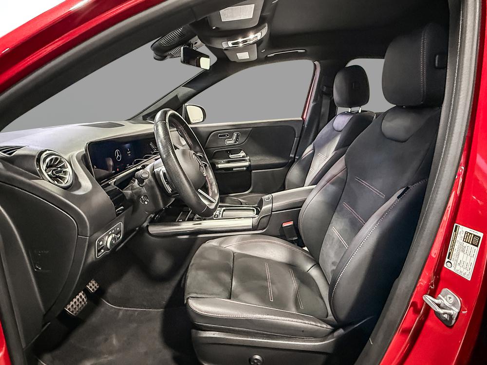 Mercedes-Benz GLA GLA 250 4MATIC 2025 d&rsquo;occasion à vendre - 18