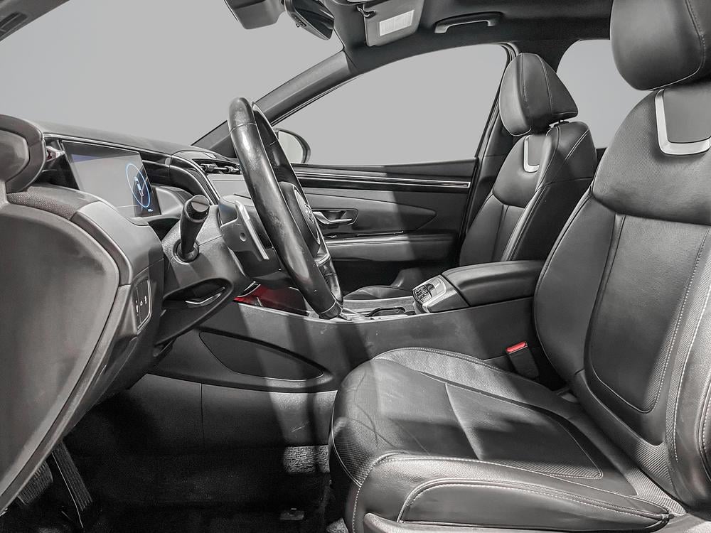 Hyundai Santa Cruz ULTIMATE AWD 2023 d&rsquo;occasion à vendre - 17