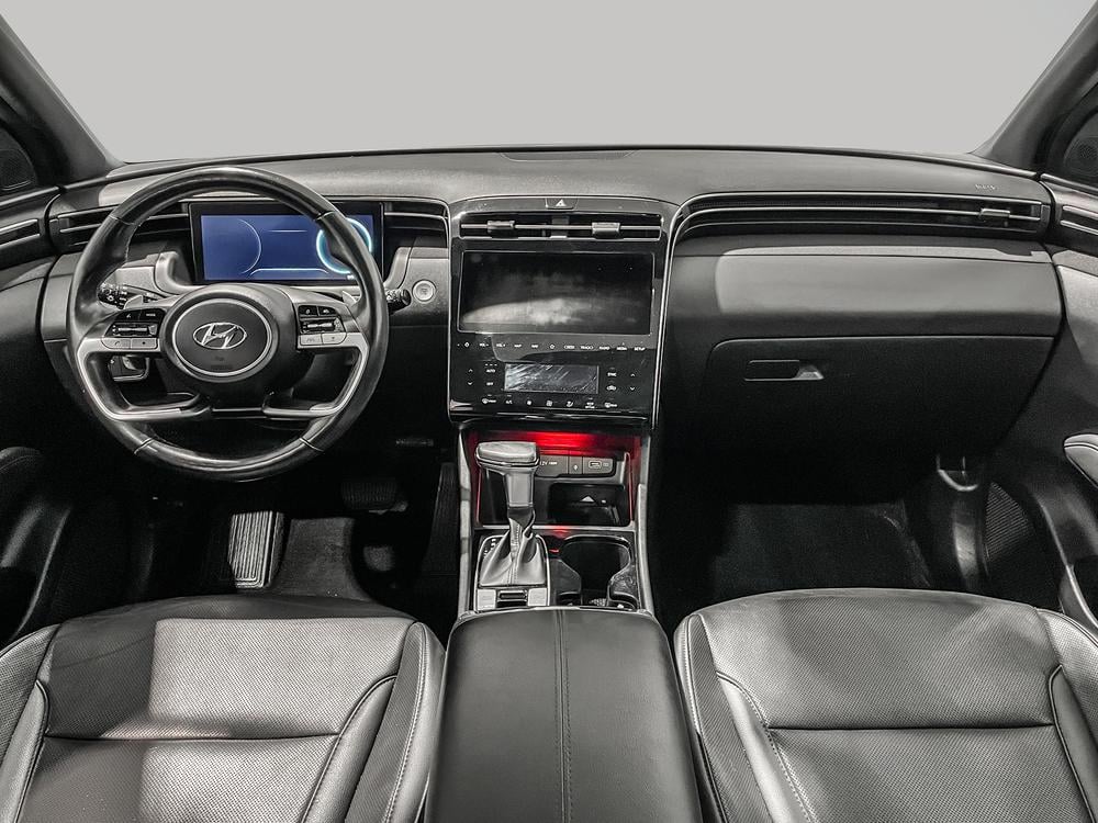 Hyundai Santa Cruz ULTIMATE AWD 2023 d&rsquo;occasion à vendre - 13