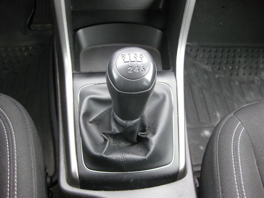 Hyundai Elantra GT GL 2017 d&rsquo;occasion à vendre - 21