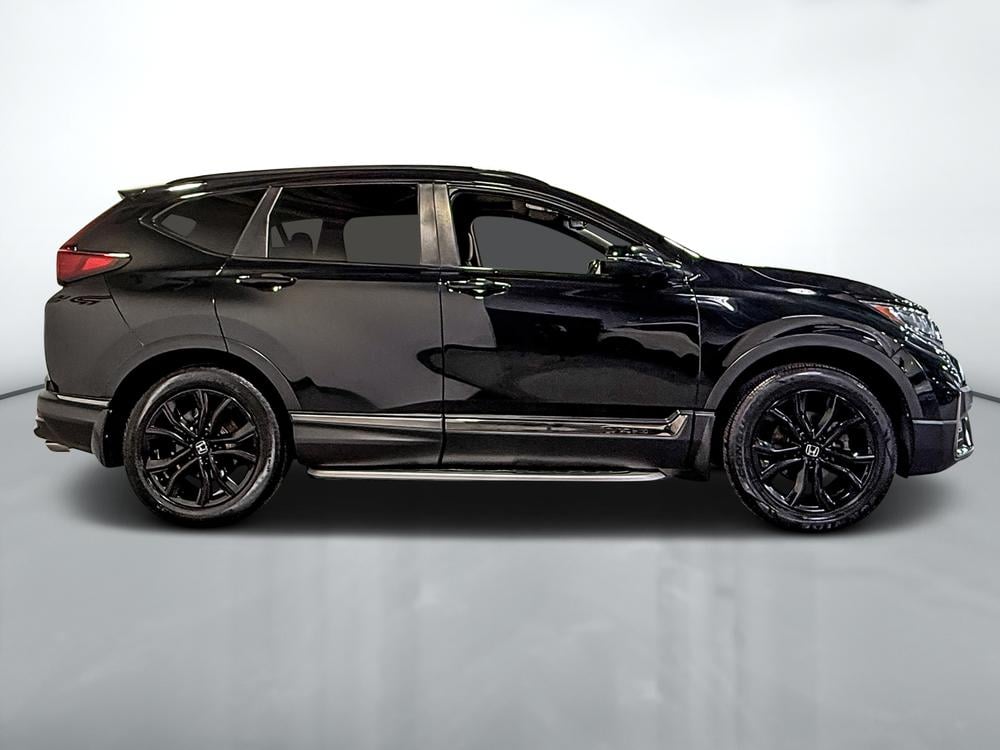Honda CR-V TOURING 2020 d&rsquo;occasion à vendre - 2