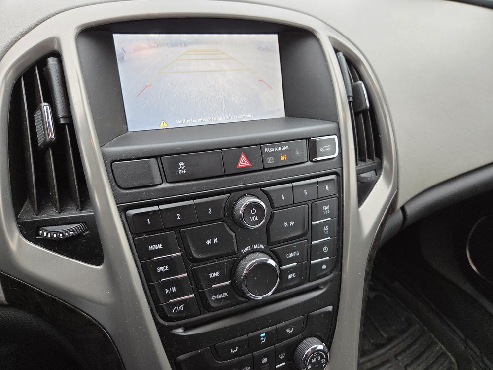 Buick Verano base 2015 d&rsquo;occasion à vendre - 19