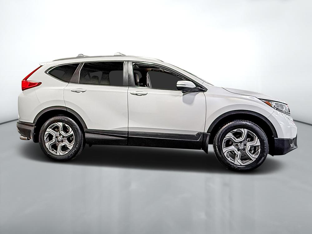 Honda CR-V EX-L 2017 d&rsquo;occasion à vendre - 2