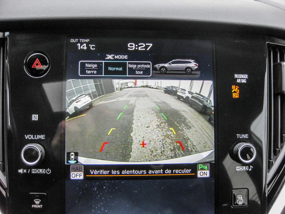 Subaru Outback LIMITED 2020 d&rsquo;occasion à vendre - 19