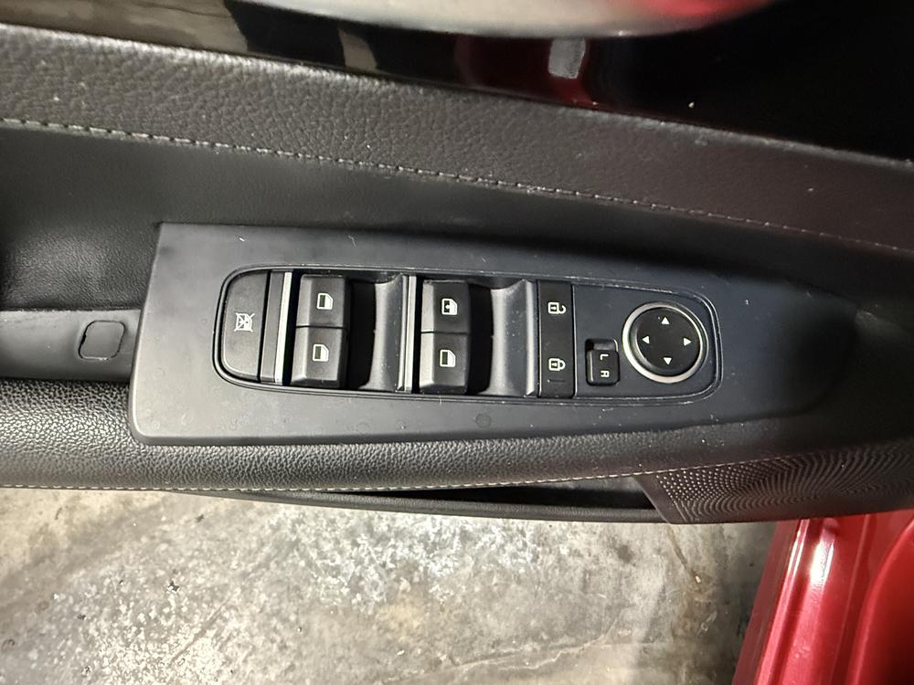 Kia Forte EX 2020 d&rsquo;occasion à vendre - 14