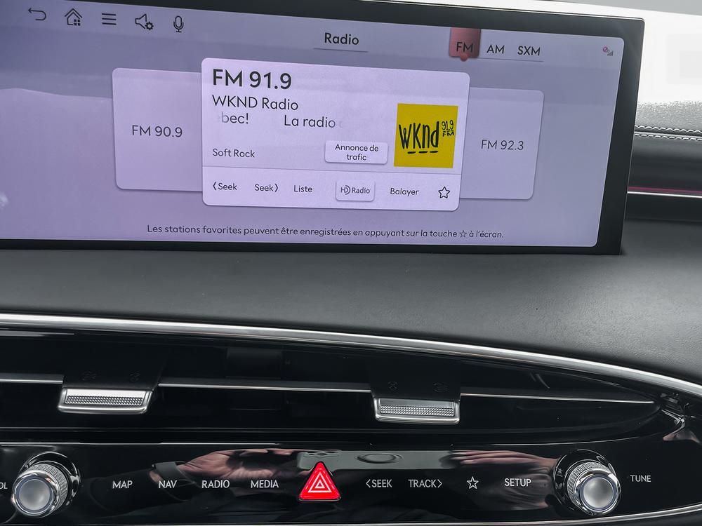 Genesis GV70 2.5T 2026 d&rsquo;occasion à vendre - 23
