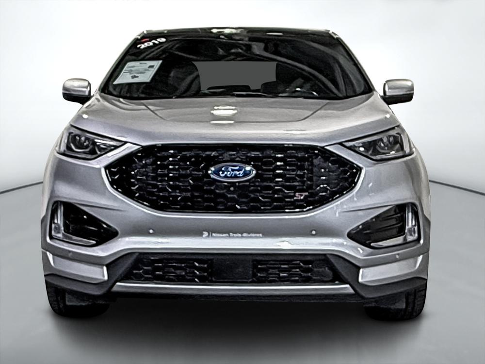 Ford Edge ST 2019 d&rsquo;occasion à vendre - 9