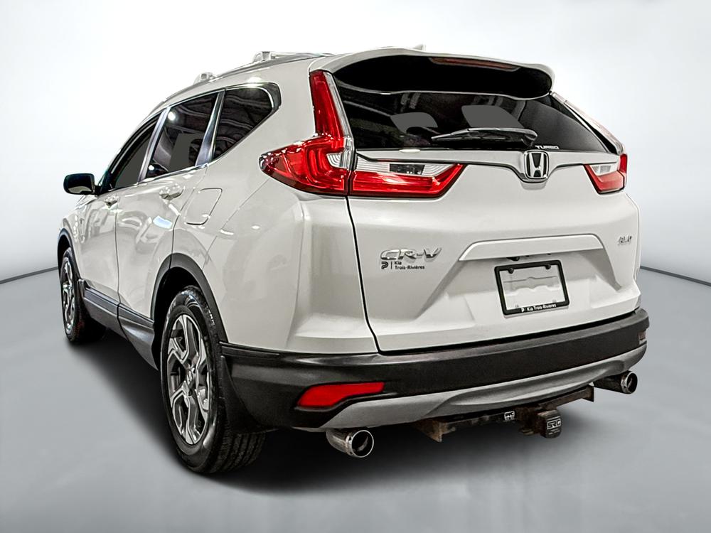 Honda CR-V EX-L 2017 d&rsquo;occasion à vendre - 6