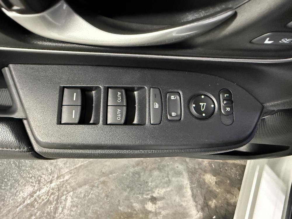 Honda CR-V EX-L 2017 d&rsquo;occasion à vendre - 16