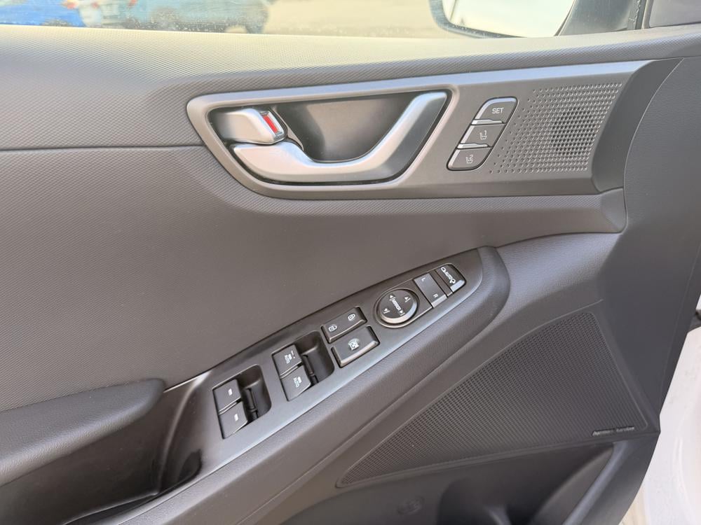 Hyundai Ioniq électrique ULTIMATE 2020 d&rsquo;occasion à vendre - 13