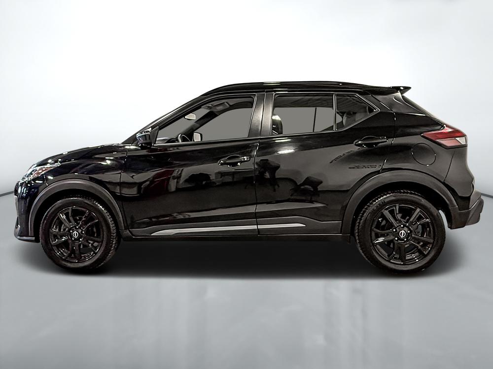 Nissan Kicks SR 2024 d&rsquo;occasion à vendre - 7