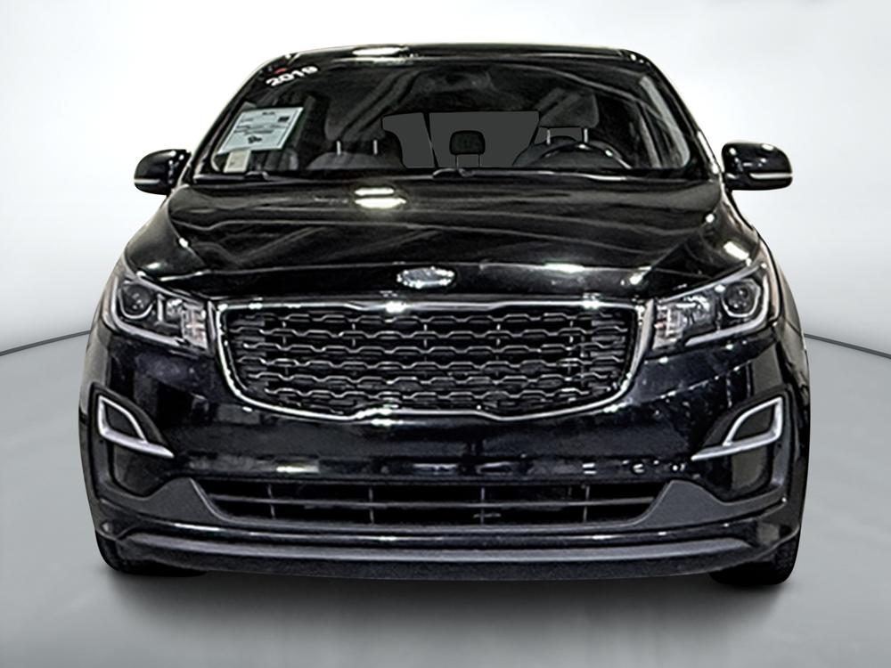 Kia Sedona LX 2019 d&rsquo;occasion à vendre - 9