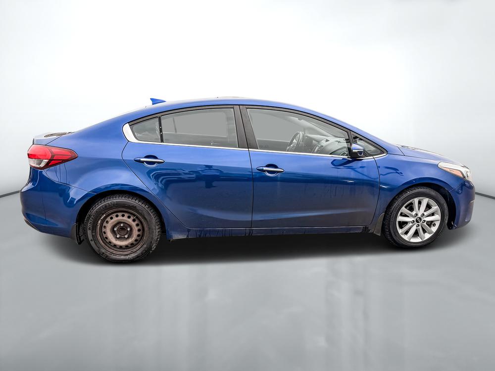 Kia Forte EX 2017 à vendre à Trois-Rivières - 9