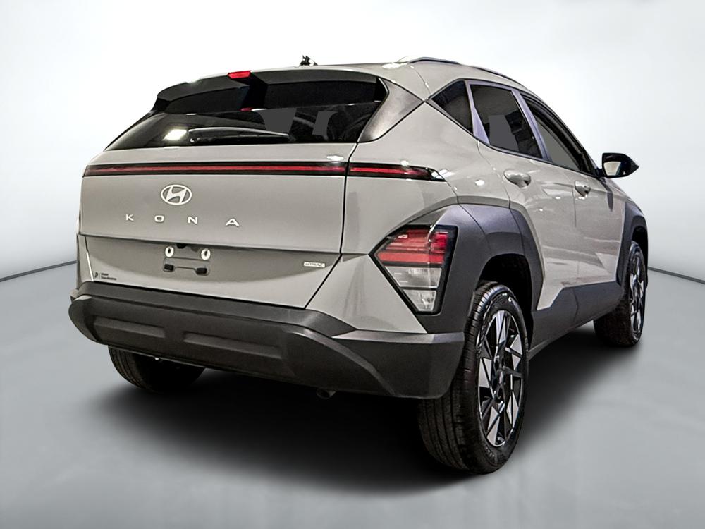 Hyundai Kona Preferred 2024 d&rsquo;occasion à vendre - 3