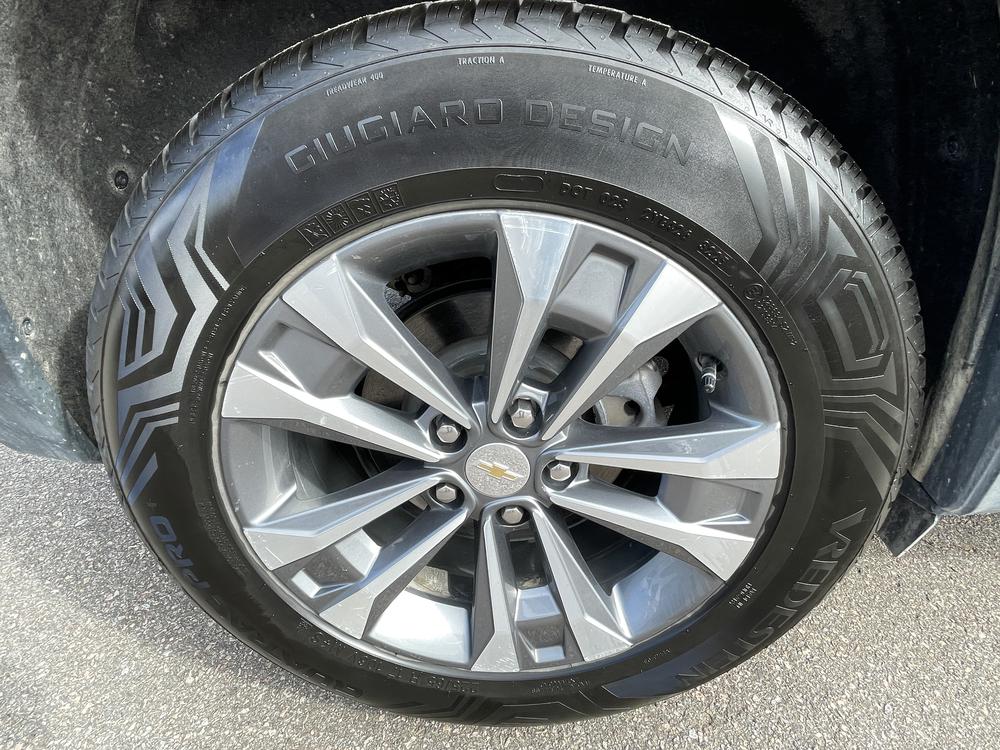 Chevrolet Equinox LT 2026 d&rsquo;occasion à vendre - 11