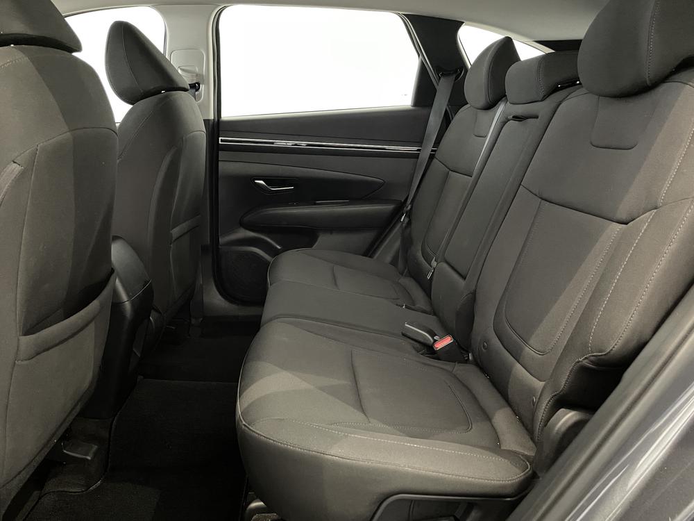 Hyundai Tucson Essential 2022 d&rsquo;occasion à vendre - 26