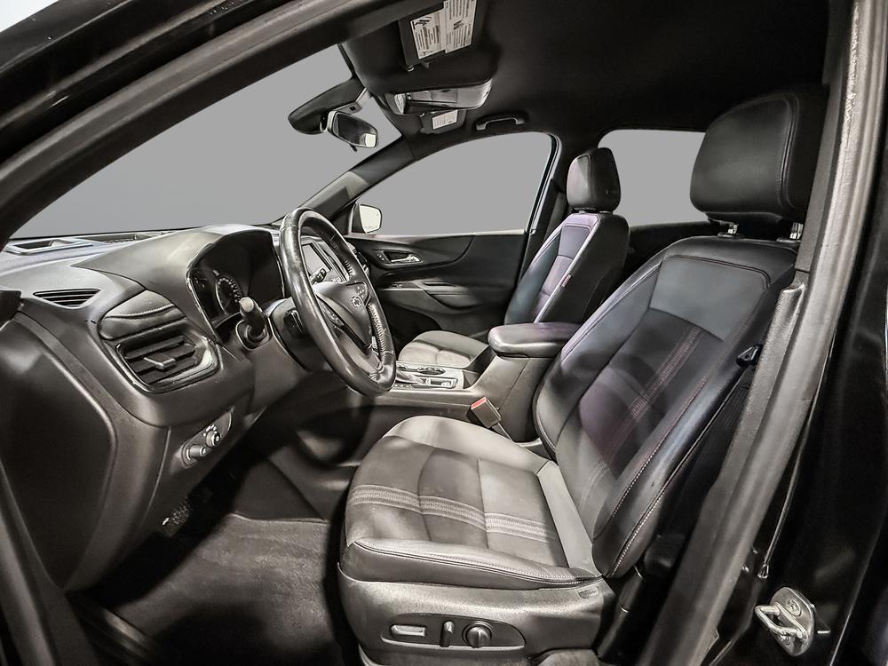 Chevrolet Equinox RS 2022 d&rsquo;occasion à vendre - 17