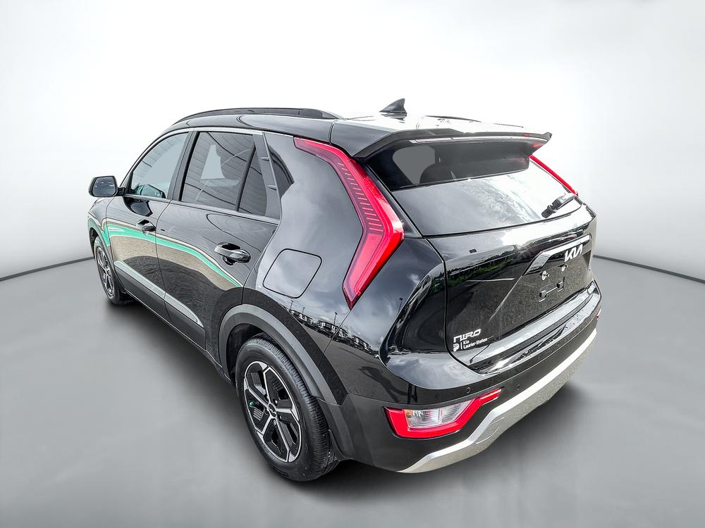 Kia Niro EX 2025 à vendre à Trois-Rivières - 6