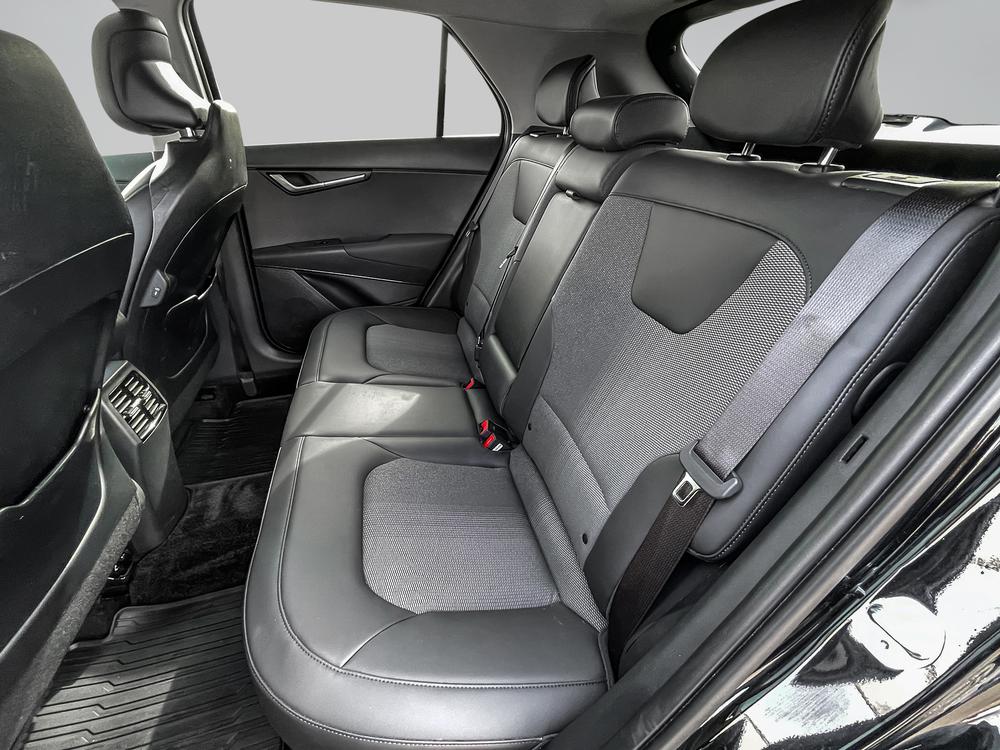 Kia Niro EX 2025 à vendre à Trois-Rivières - 27