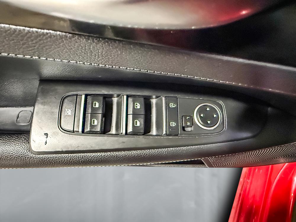 Kia Forte EX+ 2022 d&rsquo;occasion à vendre - 16