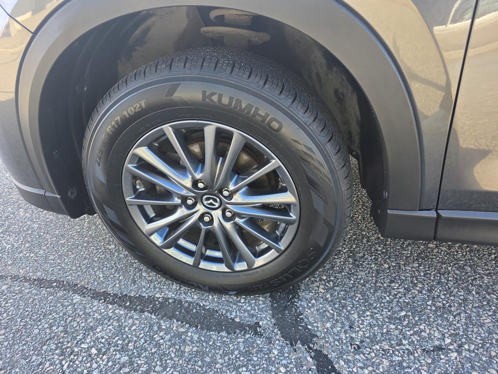 Mazda CX-5 GS 2019 d&rsquo;occasion à vendre - 9