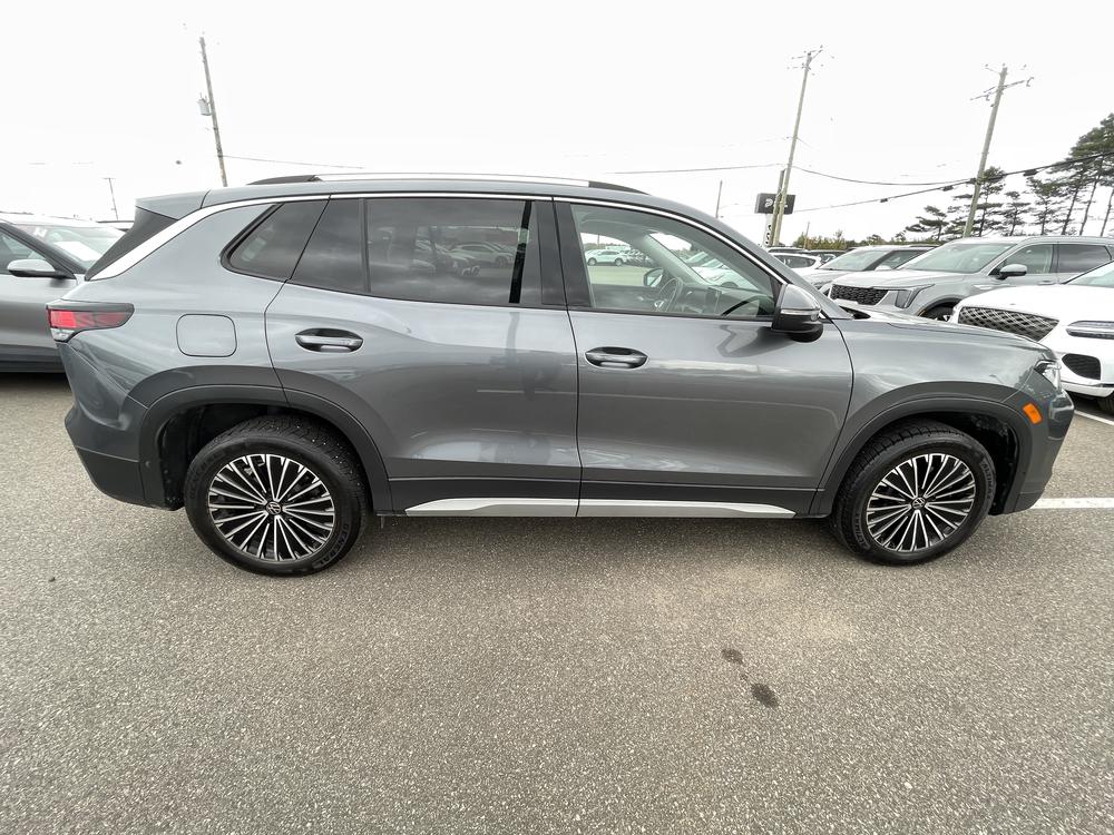 Volkswagen Tiguan Comfortline 2026 d&rsquo;occasion à vendre - 9