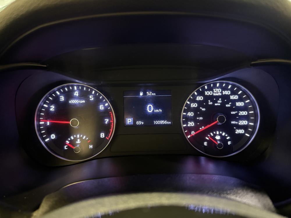 Kia Forte EX 2019 d&rsquo;occasion à vendre - 23