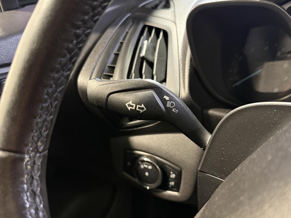 Ford Fourgon Transit Connect XLT Cargo van LWB 2018 d&rsquo;occasion à vendre - 23