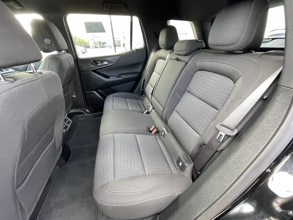 Chevrolet Equinox LT 2026 d&rsquo;occasion à vendre - 28