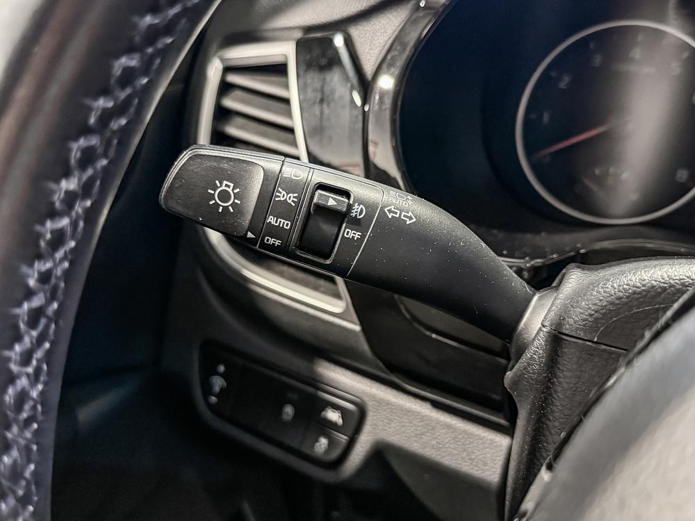Kia Seltos EX 2022 d&rsquo;occasion à vendre - 23