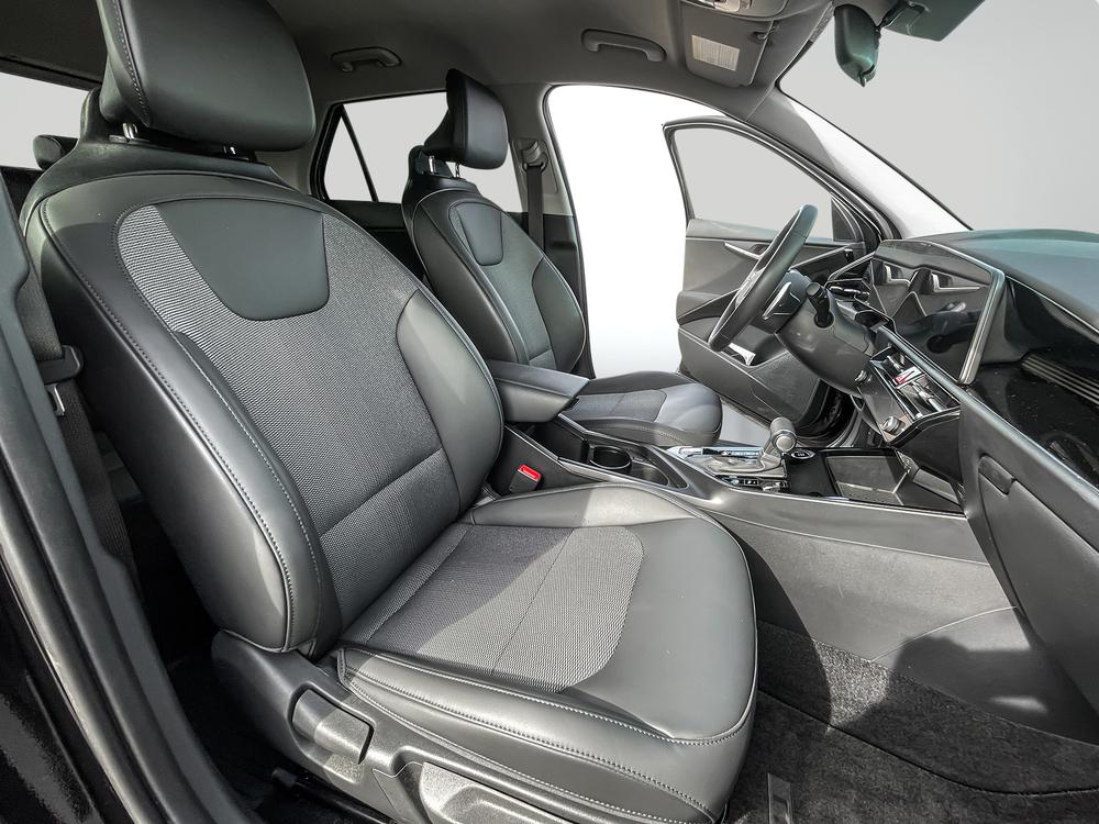 Kia Niro EX 2025 à vendre à Trois-Rivières - 29