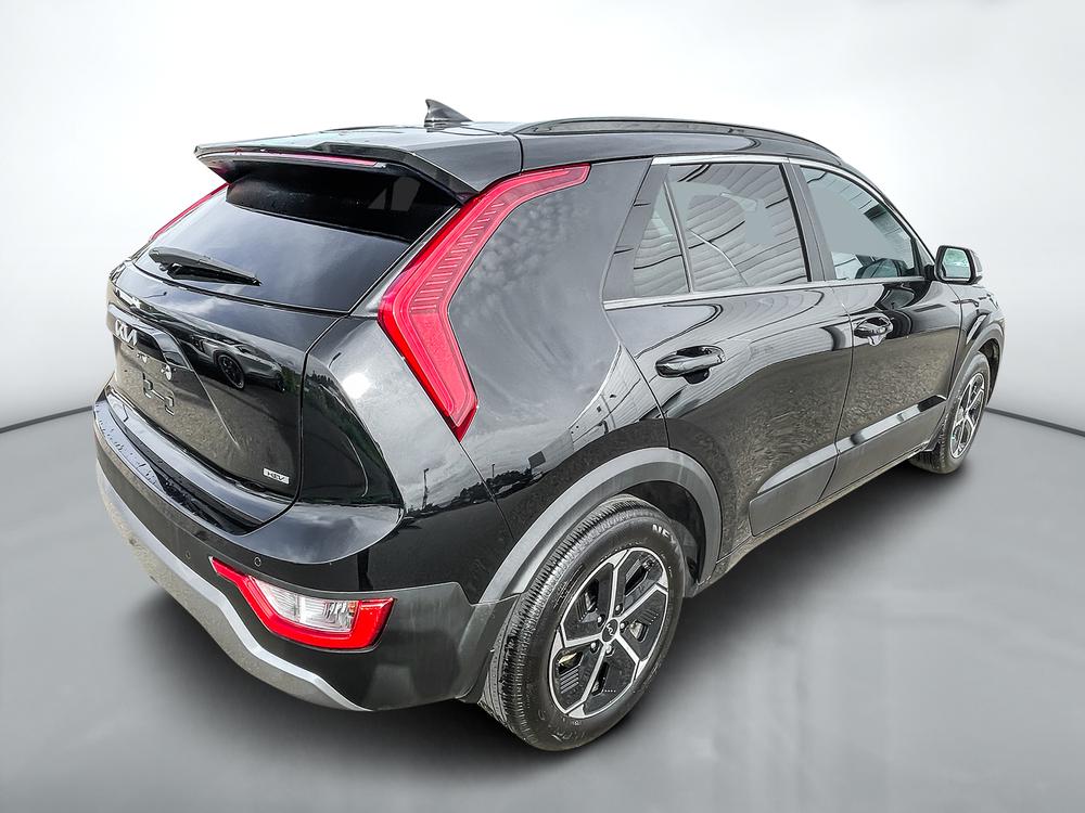 Kia Niro EX 2025 à vendre à Trois-Rivières - 8