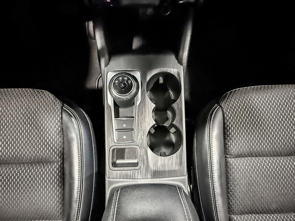 Ford Escape BASE 2024 d&rsquo;occasion à vendre - 29