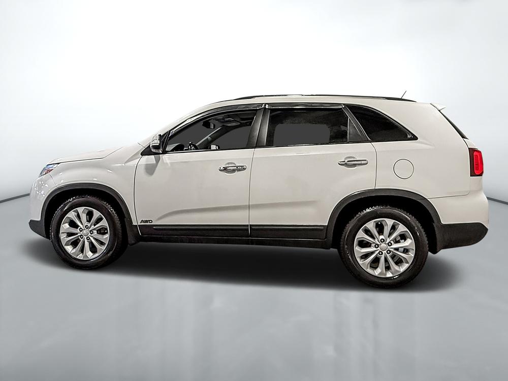 Kia Sorento EX 2015 d&rsquo;occasion à vendre - 7