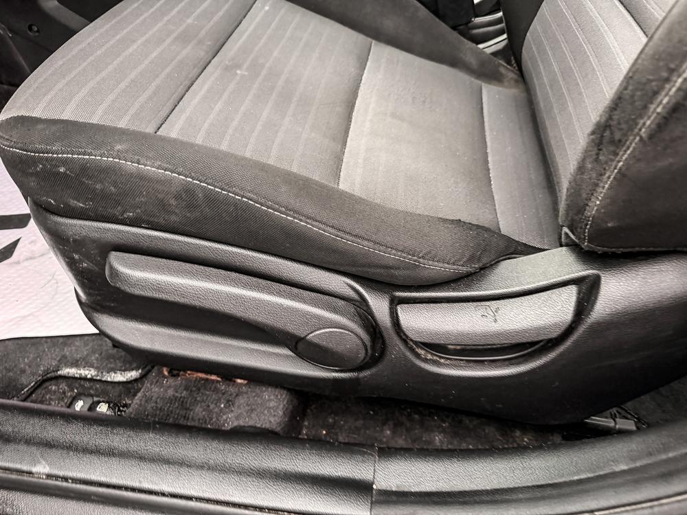 Kia Forte EX 2017 à vendre à Trois-Rivières - 18