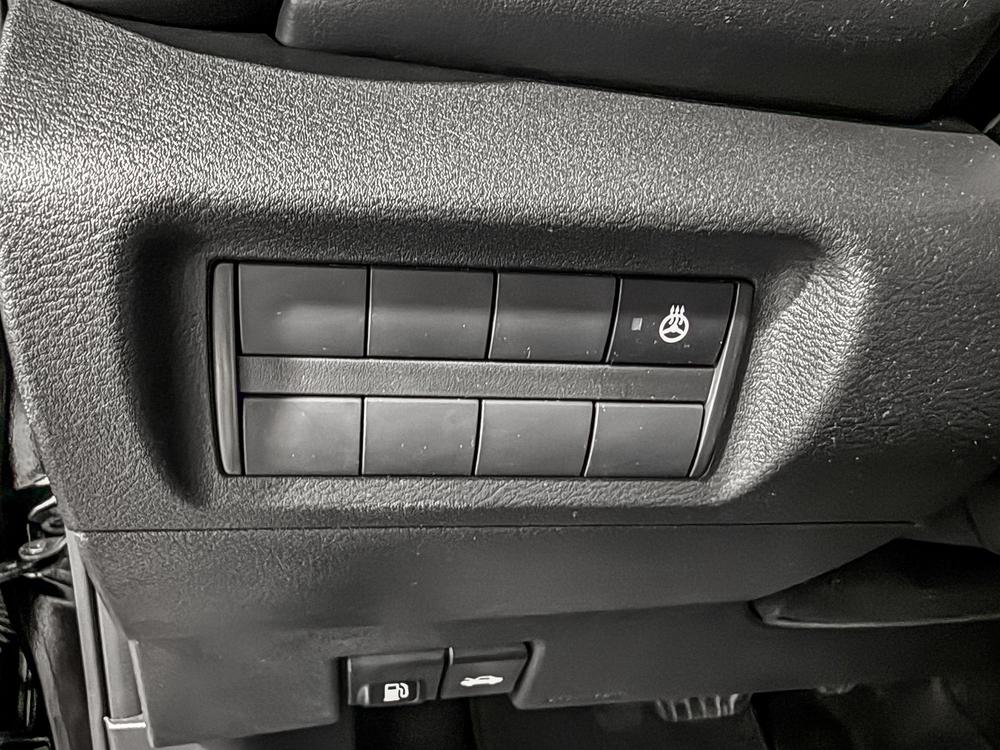 Nissan Kicks SR 2024 d&rsquo;occasion à vendre - 16
