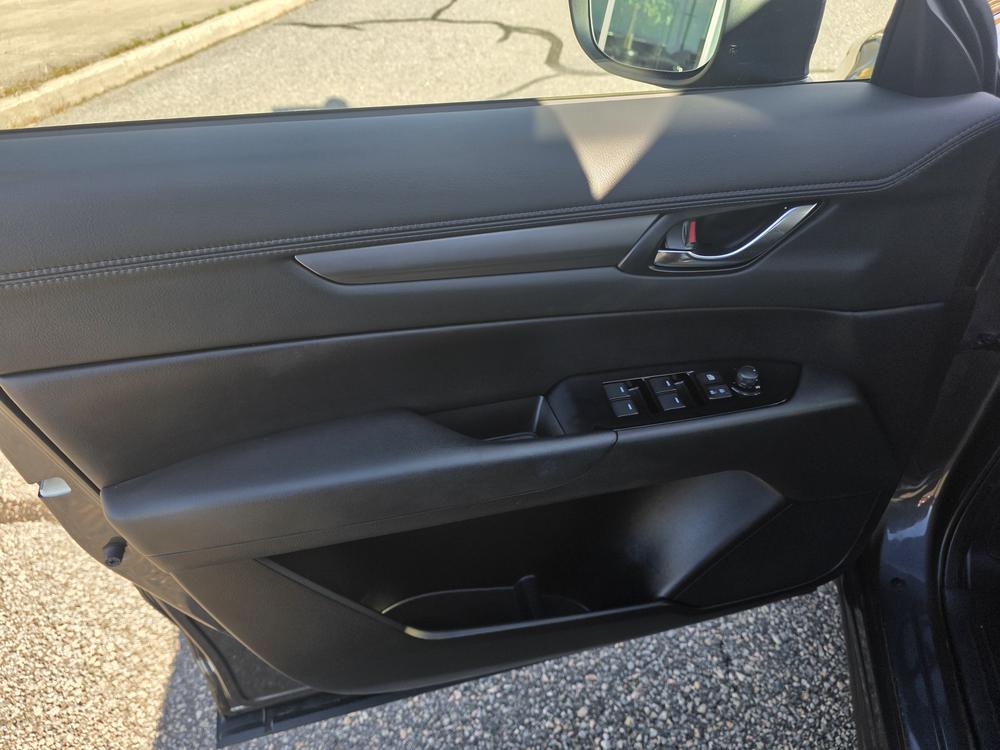 Mazda CX-5 GS 2019 d&rsquo;occasion à vendre - 14